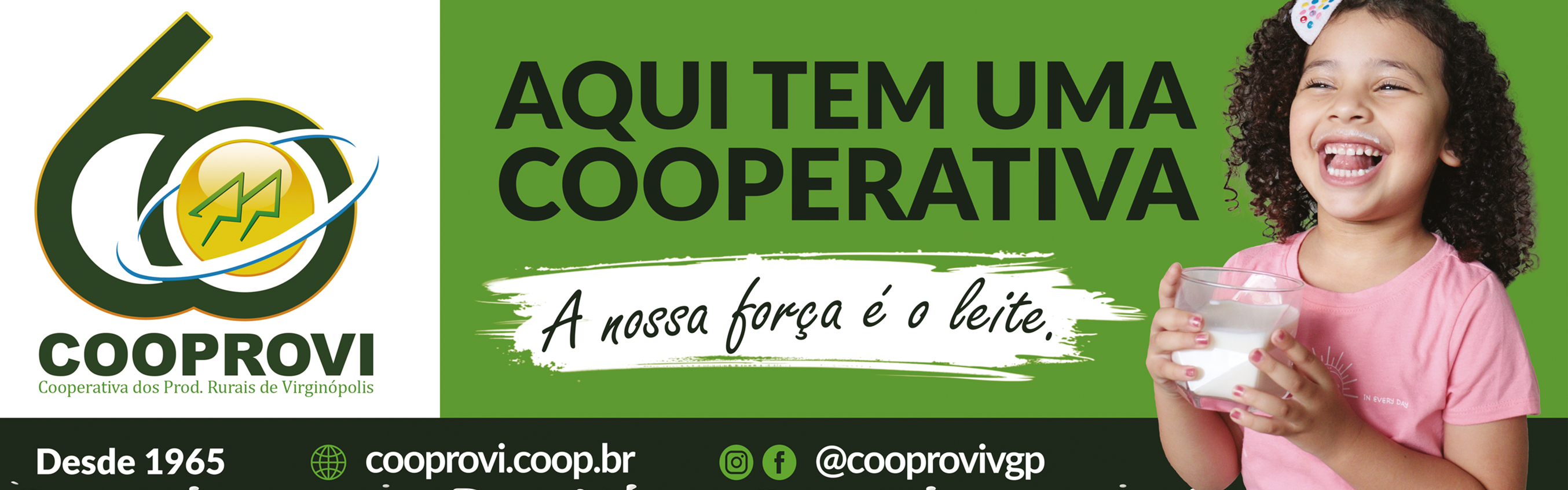 Banner do site